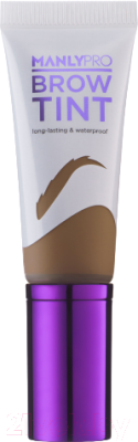 Изображение товара Тинт для бровей Manly PRO Brow Tint ET01