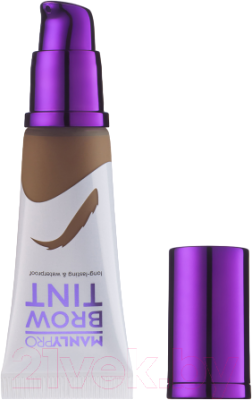 Изображение товара Тинт для бровей Manly PRO Brow Tint ET01