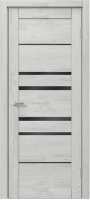 

Дверь межкомнатная MDF Techno, Dominika Wood Loft 133 90x200