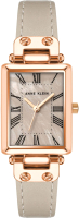 Часы наручные женские Anne Klein 3752RGTP - 