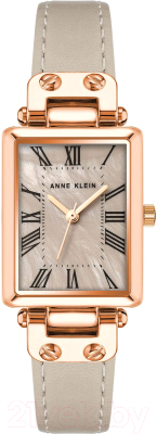 Часы наручные женские Anne Klein 3752RGTP