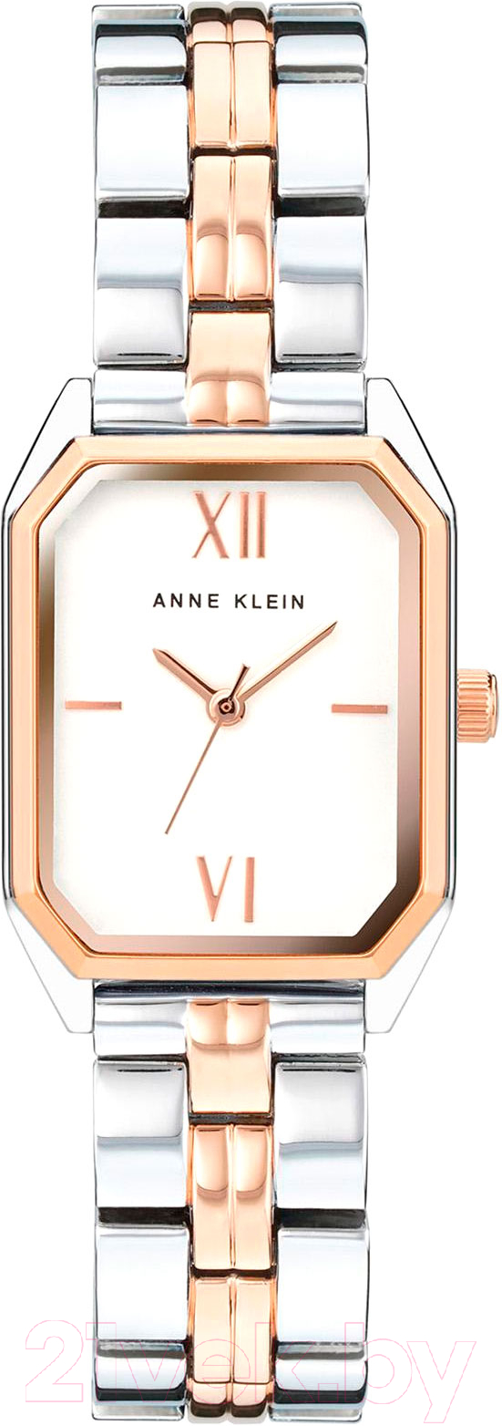 Часы наручные женские Anne Klein 3775SVRT