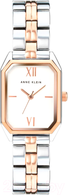 Часы наручные женские Anne Klein 3775SVRT