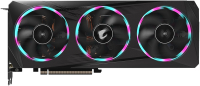 

Видеокарта Gigabyte, GeForce RTX 3060 Aorus Elite 12GB Rev.2.0 (GV-N3060AORUS E-12GD)
