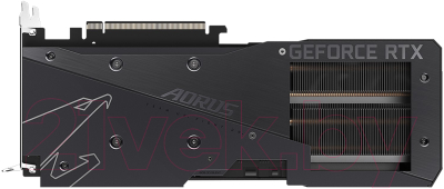 Видеокарта Gigabyte GeForce RTX 3060 Aorus Elite 12GB Rev.2.0 (GV-N3060AORUS E-12GD)
