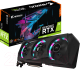 Миниатюра изображения товара Видеокарта Gigabyte GeForce RTX 3060 Aorus Elite 12GB Rev.2.0 (GV-N3060AORUS E-12GD)