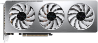 Видеокарта Gigabyte GeForce RTX 3060 Ti Vision OC 8G rev.2.0 (GV-N306TVISION OC-8GD) - 