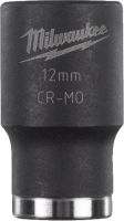 

Головка слесарная Milwaukee, 4932478037