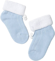 Носки детские Conte Kids Sof-Tiki 212 (р.10, голубой) -