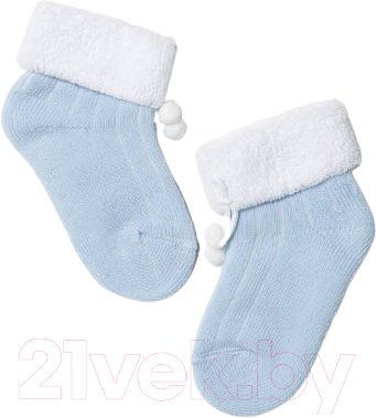 Изображение товара Носки детские Conte Kids Sof-Tiki 212 (р.10, голубой)