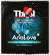 Миниатюра изображения товара Лубрикант-гель Bioritm Ты и Я АnaLove для анального секса / LB-70024t (4г)