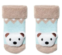 Носки детские Conte Kids Sof-Tiki 401 (р.8, бежевый) -