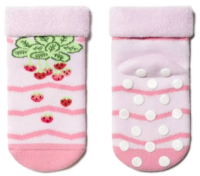 Носки детские Conte Kids Sof-Tiki 472 (р.14, светло-розовый) - 