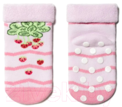 Носки детские Conte Kids Sof-Tiki 472 (р.14, светло-розовый)