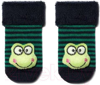 Изображение товара Носки детские Conte Kids Sof-Tiki 399 (р.8, темно-синий)