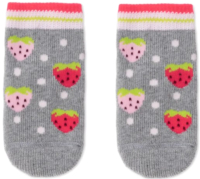 Носки детские Conte Kids Sof-Tiki 468 (р.10, серый)