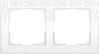 

Рамка для выключателей и розеток, W0022301 / a050797