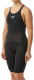 Гидрокостюм для плавания TYR Invictus Open Back Swimsuit / INMIOP6A 428 (р-р 26) - 