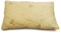 Подушка для малышей Amarobaby Сладкий сон / AMARO-4003-O - 