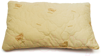Подушка для малышей Amarobaby Сладкий сон / AMARO-4003-O