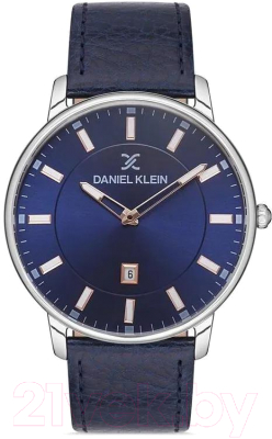 Часы наручные мужские Daniel Klein 12851-6
