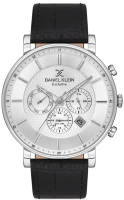 Часы наручные мужские Daniel Klein 12853-3 - 