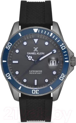 Часы наручные мужские Daniel Klein 12856-2