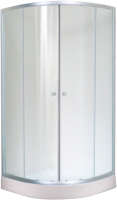 

Душевой уголок Royal Bath, RB-EKO90HK-M