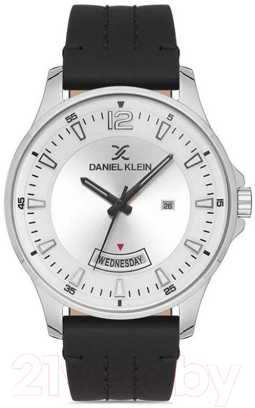 Часы наручные мужские Daniel Klein 12870-1 — фото 1