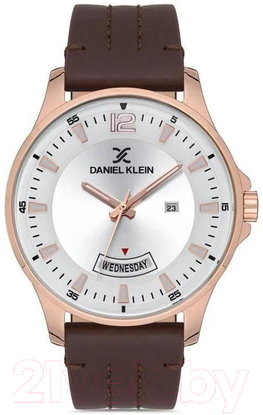 Часы наручные мужские Daniel Klein 12870-4 — фото 1
