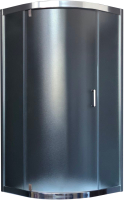

Душевой уголок Royal Bath, 90x90x185 / RBHKV90-C-CH