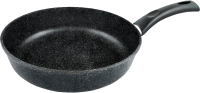 Сковорода Нева Металл Посуда Литая Индукция Гранит L18126i - 
