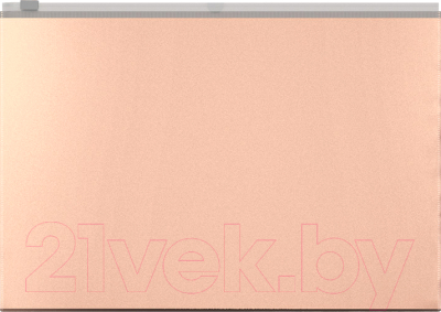 Изображение товара Папка-конверт Erich Krause Matt Powder / 55003 (розовый)