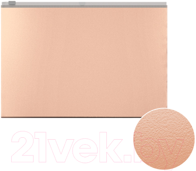 Изображение товара Папка-конверт Erich Krause Matt Powder / 55003 (розовый)