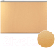 Миниатюра изображения товара Папка-конверт Erich Krause Matt Powder / 55004 (бежевый)