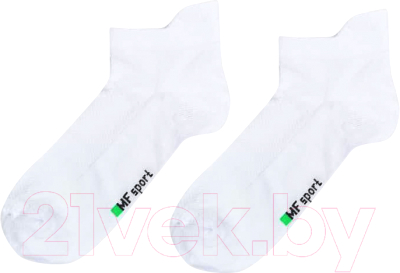 Изображение товара Носки Mark Formelle 102C-137 (р. 25-27, белый)