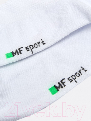 Изображение товара Носки Mark Formelle 102C-137 (р. 25-27, белый)