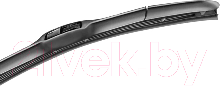 Щетка стеклоочистителя Senfineco Hybrid Multi Wiper Blade / 3993