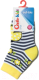 Миниатюра изображения товара Носки детские Conte Kids Sof-Tiki 246 (р.14, желтый)