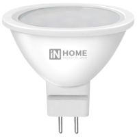 Лампа INhome LED-JCDR-VC / 4690612024745 - 