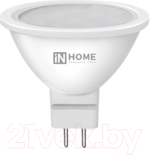 Лампа INhome LED-JCDR-VC / 4690612030739