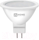 Лампа INhome LED-JCDR-VC / 4690612030739 - 