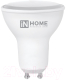 Лампа INhome LED-JCDRC-VC / 4690612023489 - 