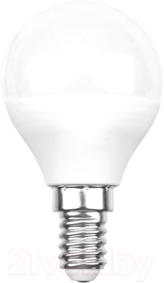Лампа Rexant 604-207