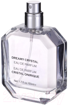 Туалетная вода Miniso Dreamy Crystal / 4544 (50мл)