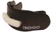 Боксерская капа Indigo MD-01-TP (черный) - 
