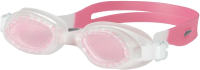 Очки для плавания Indigo 1505 G (розовый) - 