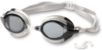 Очки для плавания Indigo Ruff / 10130-2 (серый) - 