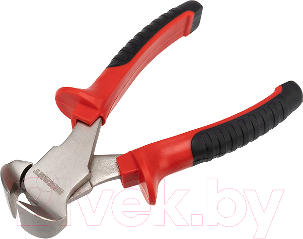 Кусачки торцевые Rexant 12-4624