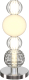 Прикроватная лампа Maytoni Collar MOD301TL-L18CH3K - 